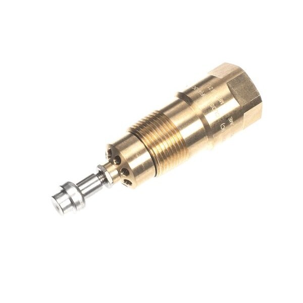 Drain Water Tempering Valve, #04730-004-85-79
